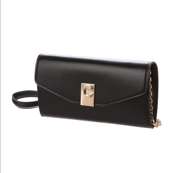 New Celine wallet on a chain - Picture 5 of 5